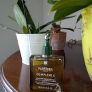 Swatch de steph.pubert : Complexe 5, René Furterer