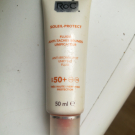 Swatch de Gwen030281 : Soleil-protect fluide anti-taches brunes, Roc