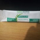 Swatch de Gwen030281 : Minceur Thé vert et Hibiscus, Naturactive