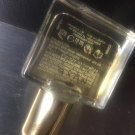 Swatch de Corinnia : Huile Prodigieuse - Huile Sèche multi-fonctions, Nuxe