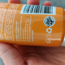 Swatch de Infinity2218 : APRICOT SCRUBBLE, Jasön