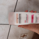 Swatch de Infinity2218 : Lait démaquillant hydratant, Diadermine