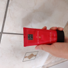 Swatch de Infinity2218 : The Ritual of Ayurveda Hand Balm - Baume pour les Mains, Rituals