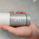 Swatch de Infinity2218 : Sitck deodorant, Azzaro wanted