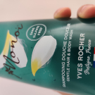 Swatch de Infinity2218 : Shampooing douche des lagons, Yves Rocher