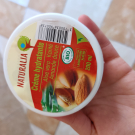 Swatch de Infinity2218 : Crème hydratante, Naturalia