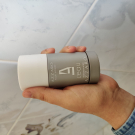 Swatch de Infinity2218 : Sitck deodorant, Azzaro wanted