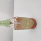 Swatch de Infinity2218 : Pinksalt, Pixi