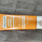 Swatch de Infinity2218 : APRICOT SCRUBBLE, Jasön