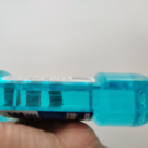 Swatch de Infinity2218 : Anti tartre, Listerine