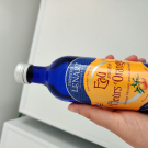 Swatch de Infinity2218 : Eau de Fleur d'Oranger, Christian Lenart