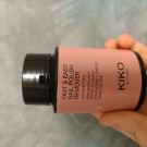 Swatch de Infinity2218 : Nail Polish Remover Fast & Easy, Kiko