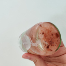 Swatch de Infinity2218 : Pinksalt, Pixi