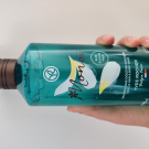 Swatch de Infinity2218 : Shampooing douche des lagons, Yves Rocher