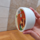 Swatch de Infinity2218 : Crème hydratante, Naturalia