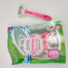 Swatch de Infinity2218 : Xtreme 3 beauty sensitiy, Wilkinson