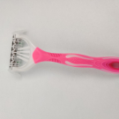 Swatch de Infinity2218 : Xtreme 3 beauty sensitiy, Wilkinson