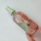 Swatch de Infinity2218 : Pinksalt, Pixi