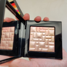 Swatch de Infinity2218 : Golden rose glow, Bobbi Brown