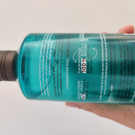 Swatch de Infinity2218 : Shampooing douche des lagons, Yves Rocher