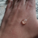 Swatch de audreydtz : Granité PM 2.5, --