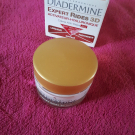 Swatch de audreydtz : Crème Anti-Ride jour, Diadermine