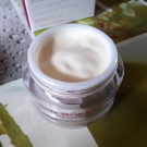 Swatch de audreydtz : Crème Lumière Sublime, Cinq Mondes