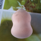 Swatch de audreydtz : Make Up Blender, Kiko