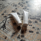 Swatch de audreydtz : Granité PM 2.5, --