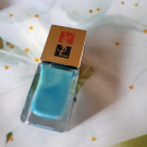 Swatch de audreydtz : La Laque Couture, Yves Saint Laurent