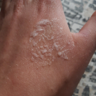 Swatch de audreydtz : Granité PM 2.5, --