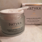 Swatch de bacouflolo : Masque Lift Pro-Collagène, Patyka