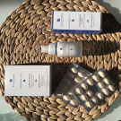 Swatch de Béatrice Fashion Quadra : Routine In&Out anti-rides Hyaluroderme, Phyderma