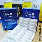 Swatch de Mimideblock : Ovachrome, Nutreven