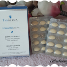 Swatch de Céline CM : Routine In&Out anti-rides Hyaluroderme, Phyderma