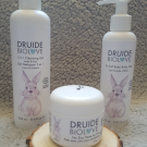 Swatch de Samm34 : Routine de 3 soins indispensables bébés et jeunes enfants Druide BioLove, Druide