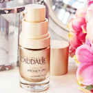 Swatch de Samm34 : Premier Cru La Crème Yeux, Caudalie