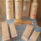 Swatch de Samm34 : Gel lavant, Rivadouce bébé