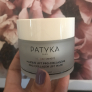 Swatch de mlle_zaza : Masque Lift Pro-Collagène, Patyka
