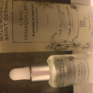 Swatch de mlle_zaza : Le Sérum Renaissance, Mademoiselle Saint Germain