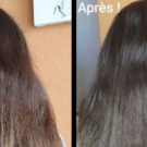 Swatch de Cardisia : Masque soin Ekos Murumuru, Natura Brasil