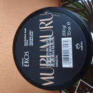 Swatch de Cardisia : Masque soin Ekos Murumuru, Natura Brasil