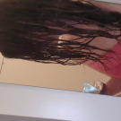 Swatch de Cardisia : Masque soin Ekos Murumuru, Natura Brasil