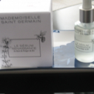 Swatch de SHERKANN : Le Sérum Renaissance, Mademoiselle Saint Germain