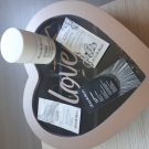 Swatch de Patricia67 : La Crème du Temps, Absolution