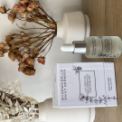 Swatch de Sanddy : Le Sérum Renaissance, Mademoiselle Saint Germain