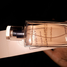 Swatch de Nyann : Comme une Evidence, Yves Rocher