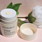 Swatch de Forty Beauty : La Crème du Temps, Absolution