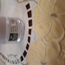 Swatch de Chantalelisa : Crème de nuit anti-âge N.A.E., Herboristerie luzienne