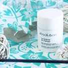 Swatch de Orelia13 : La Crème du Temps, Absolution